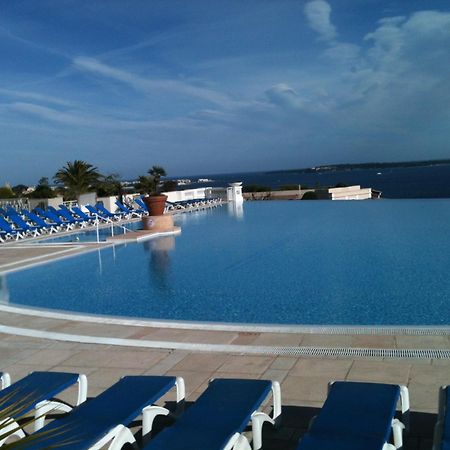 Appartement Renove, Piscine A Debordement, Vue Mer Канни Екстер'єр фото